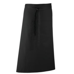 Tablier taille "Colours"