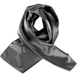 Foulard Satin&eacute; Béziers