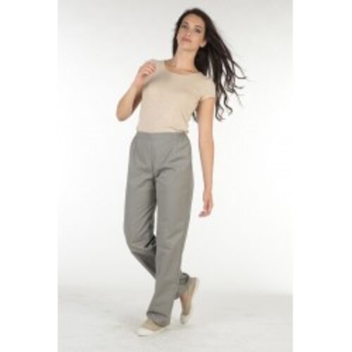 PANTALON FEMME VICTOR P/C