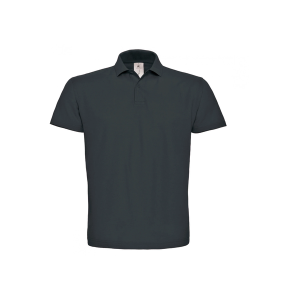 Polo homme manches courtes ID.001