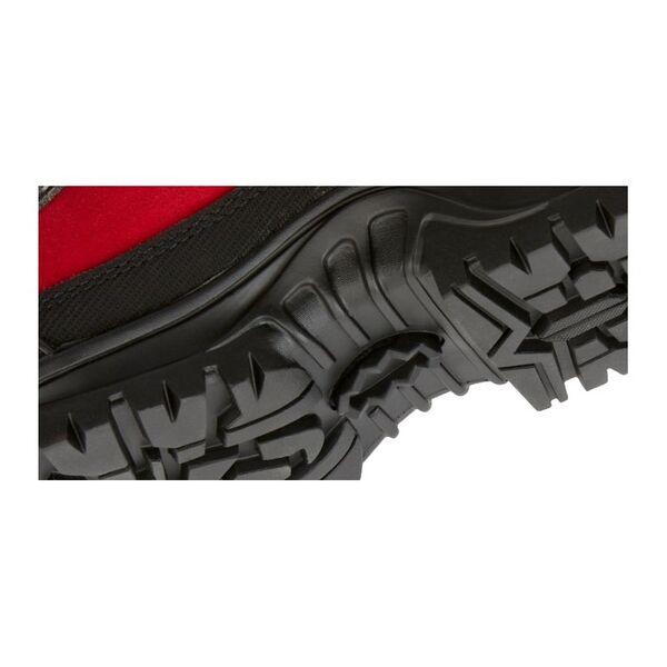 INFINITY BOOT RED S3