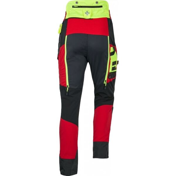 PANTALON INFINITY CL 3 TYPE A
