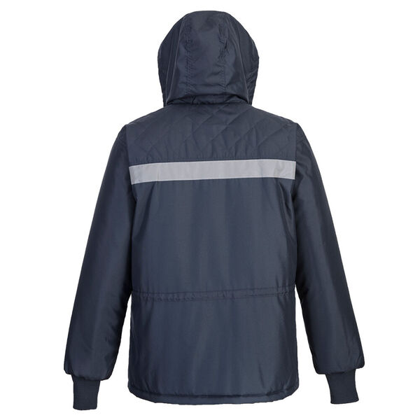 Parka Frigoriste