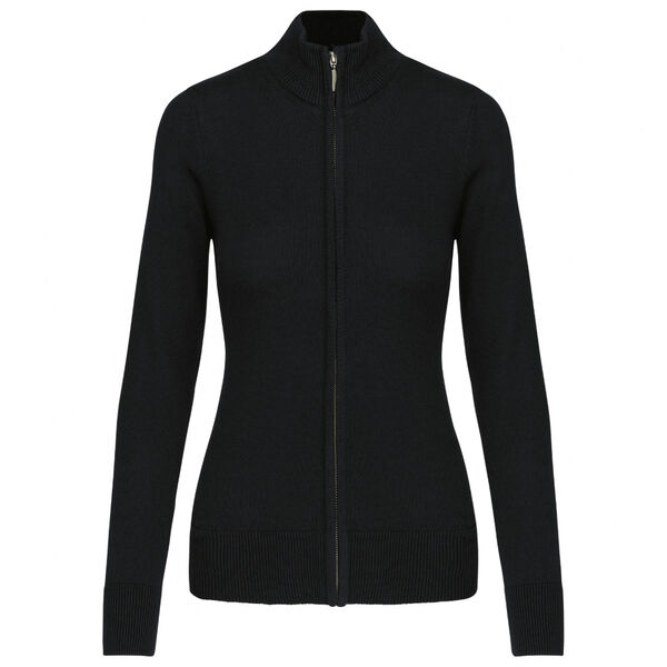 Gilet l&eacute;ger femme