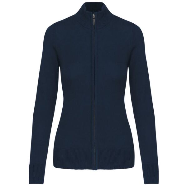 Gilet l&eacute;ger femme