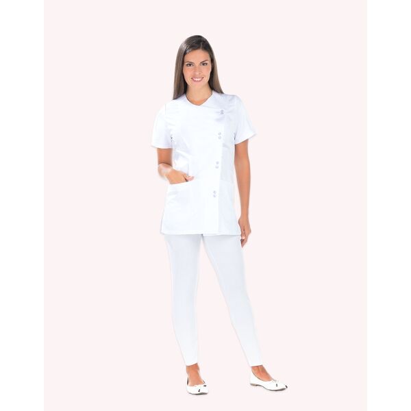 TUNIQUE FEMME CELINE MANCHES COURTES