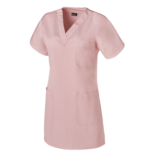 TUNIQUE MIXTE EVEREST P/C MC