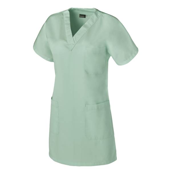 TUNIQUE MIXTE EVEREST P/C MC