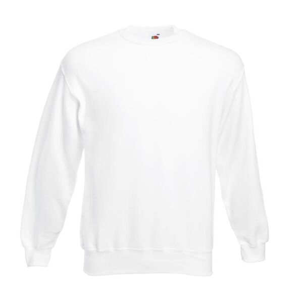 SWEAT SHIRT COL ROND