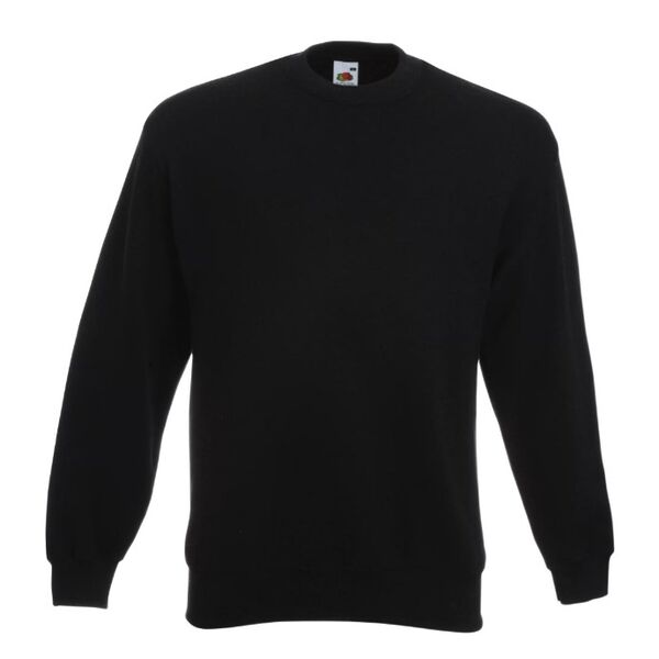 SWEAT SHIRT COL ROND