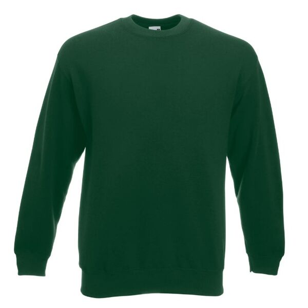 SWEAT SHIRT COL ROND
