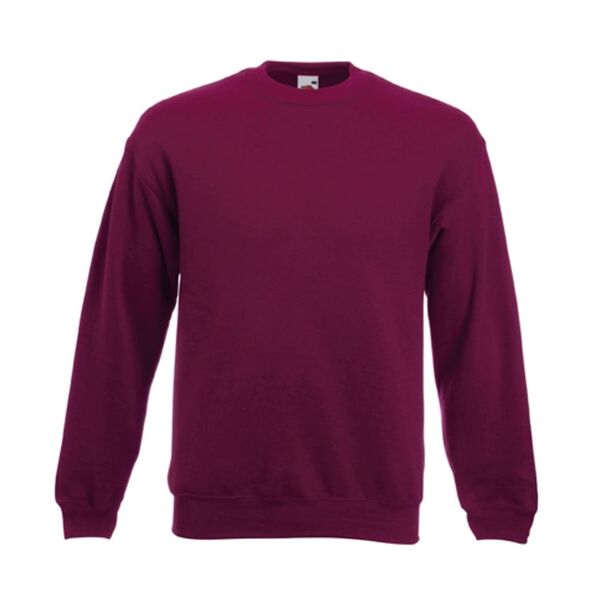 SWEAT SHIRT COL ROND
