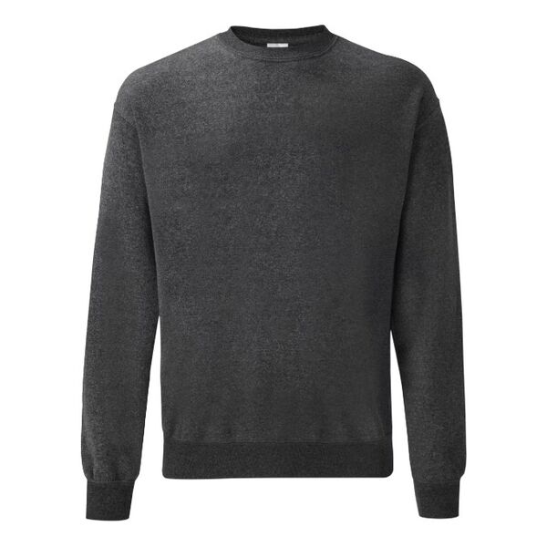 SWEAT SHIRT COL ROND
