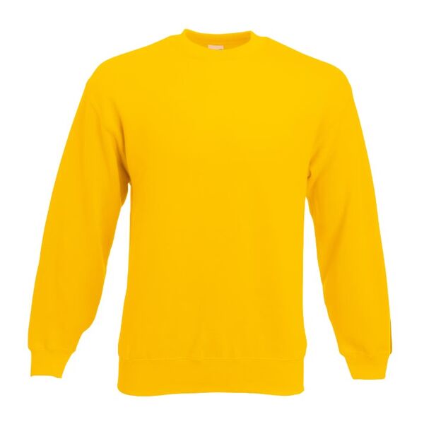 SWEAT SHIRT COL ROND