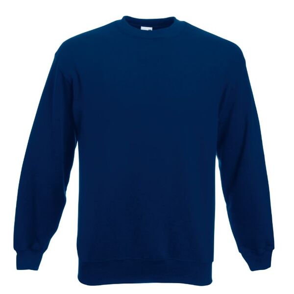 SWEAT SHIRT COL ROND