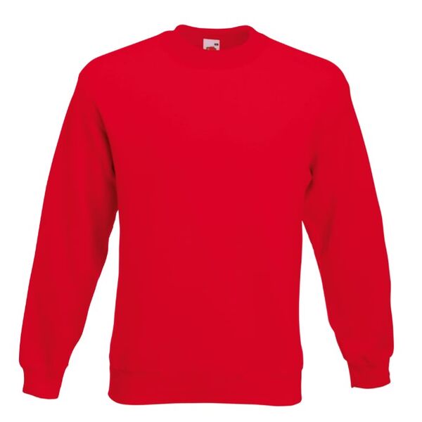 SWEAT SHIRT COL ROND