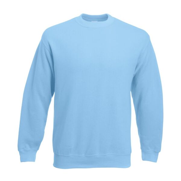 SWEAT SHIRT COL ROND