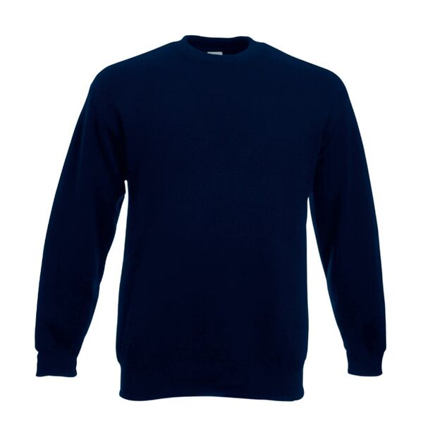 SWEAT SHIRT COL ROND
