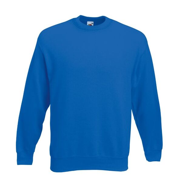 SWEAT SHIRT COL ROND